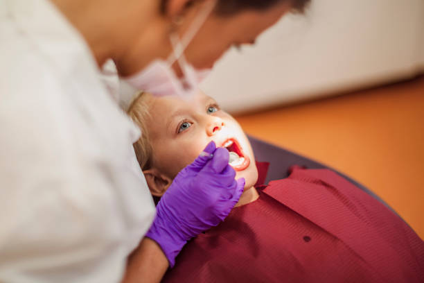 Best Emergency Tooth Extraction in Webster City, IA