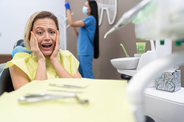 Best Weekend Emergency Dentist in Webster City, IA