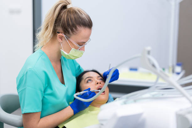 Best Emergency Wisdom Teeth Removal in Webster City, IA