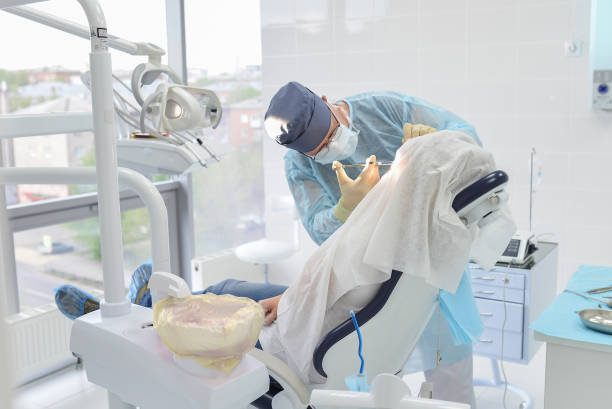 Best Pediatric Emergency Dentist in Webster City, IA
